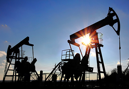 Катионный полиакриламид для нефтяной & газовой промышленности