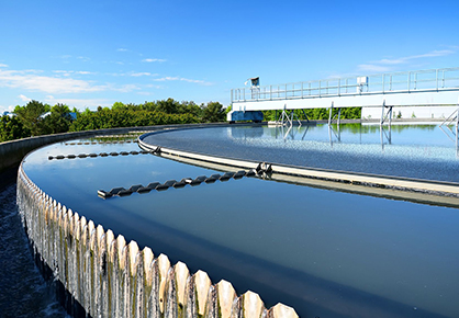 Метод и процесс для муниципальной очистки сточных вод с использованием полиакриламида Pam