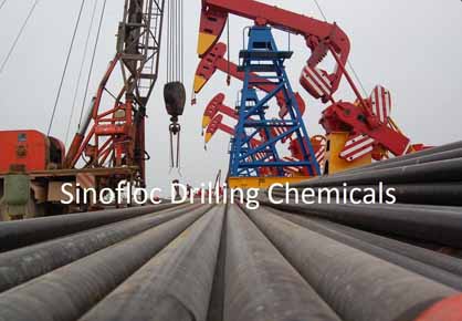 oilfield chemicals drilling fluid additives